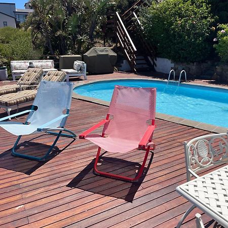 Mettahouse Villa Kaapstad Buitenkant foto