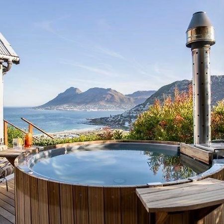 Mettahouse Villa Kaapstad Buitenkant foto