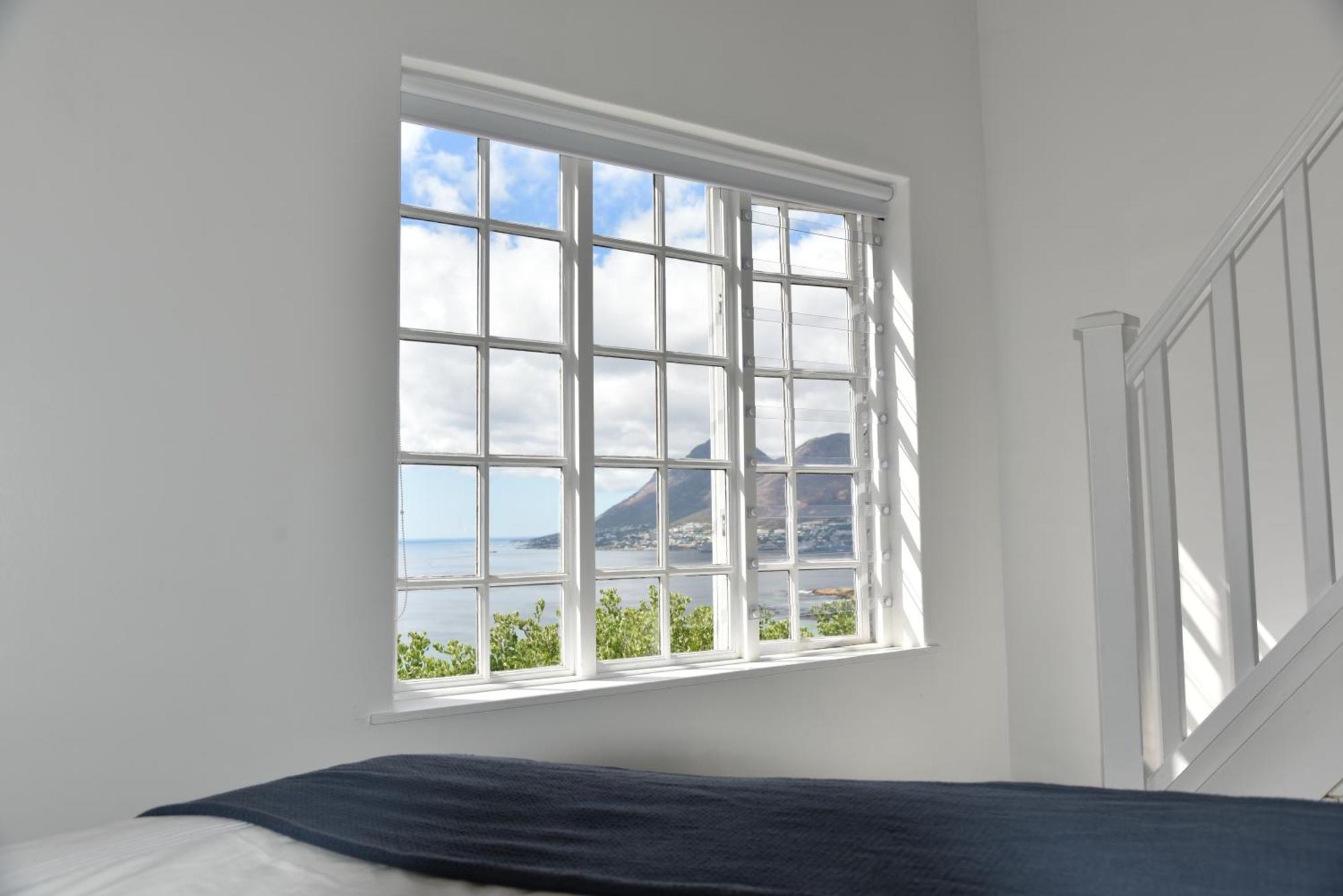 Mettahouse Villa Kaapstad Buitenkant foto