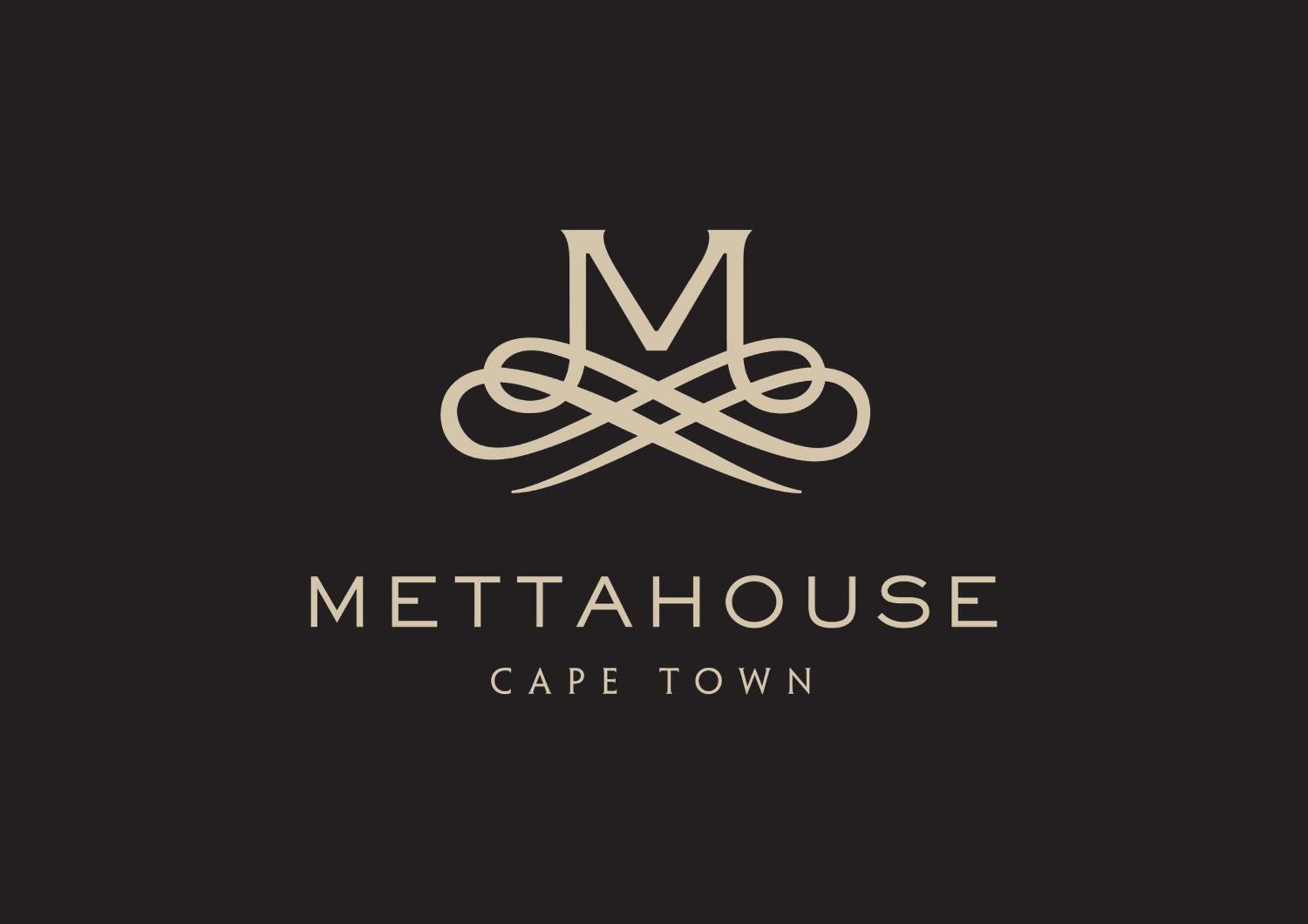 Mettahouse Villa Kaapstad Buitenkant foto