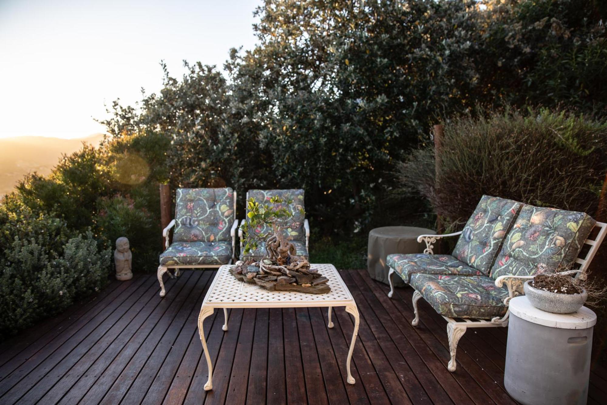 Mettahouse Villa Kaapstad Buitenkant foto