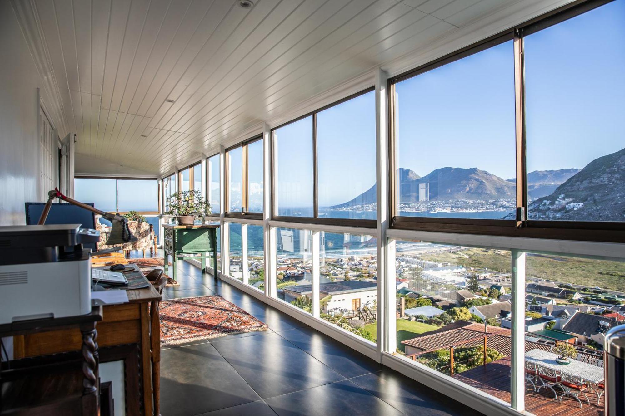 Mettahouse Villa Kaapstad Buitenkant foto