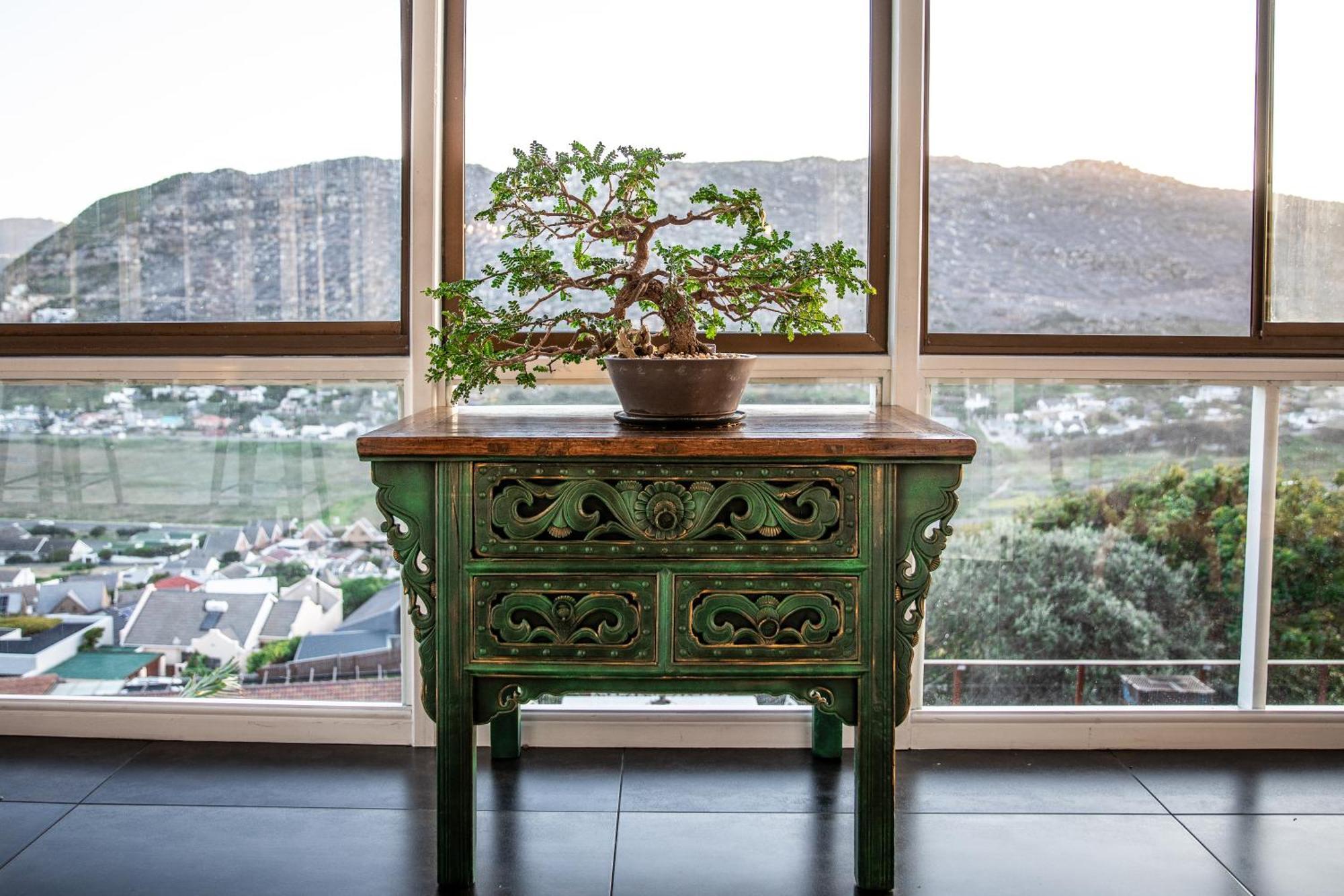 Mettahouse Villa Kaapstad Buitenkant foto