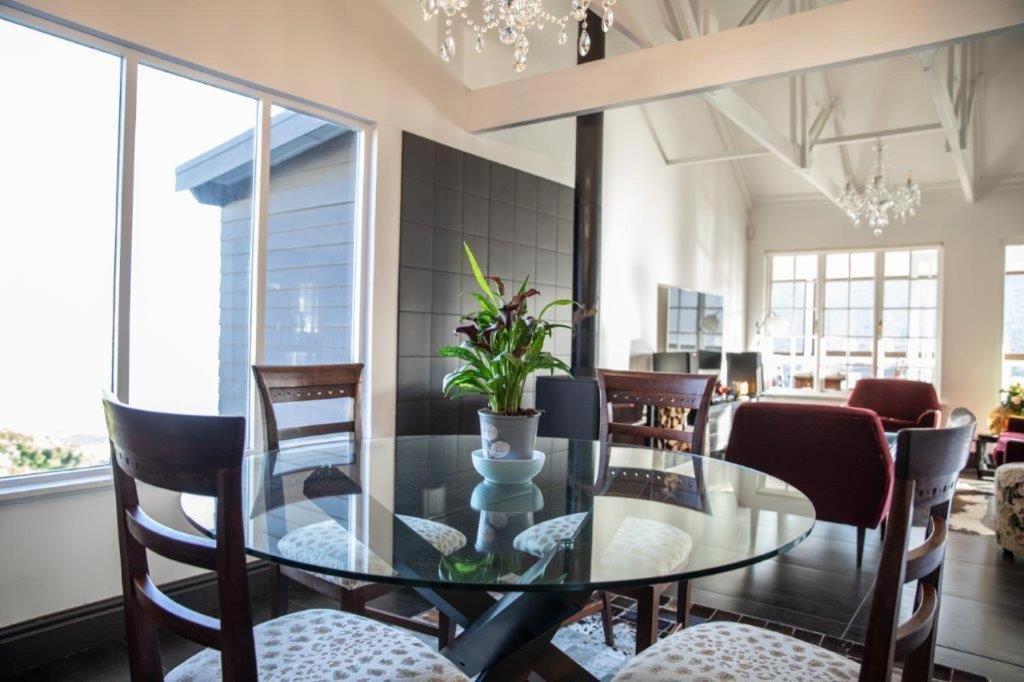 Mettahouse Villa Kaapstad Buitenkant foto
